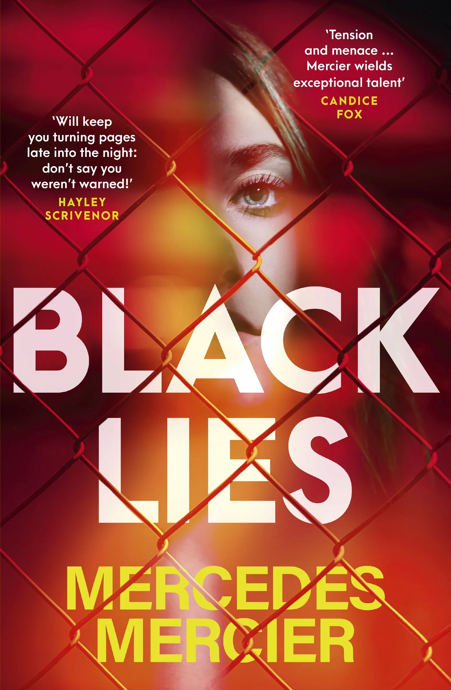 Black Lies - Image 3