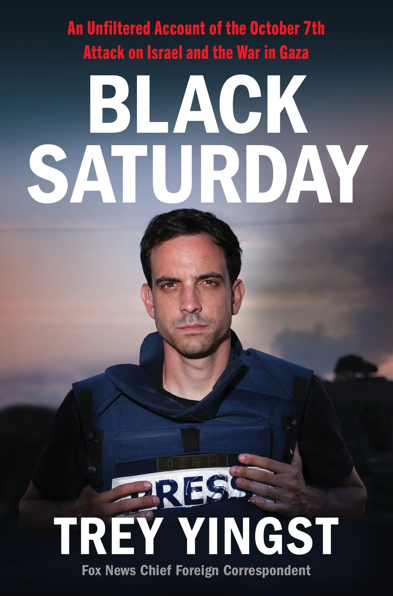 Black Saturday - Image 4
