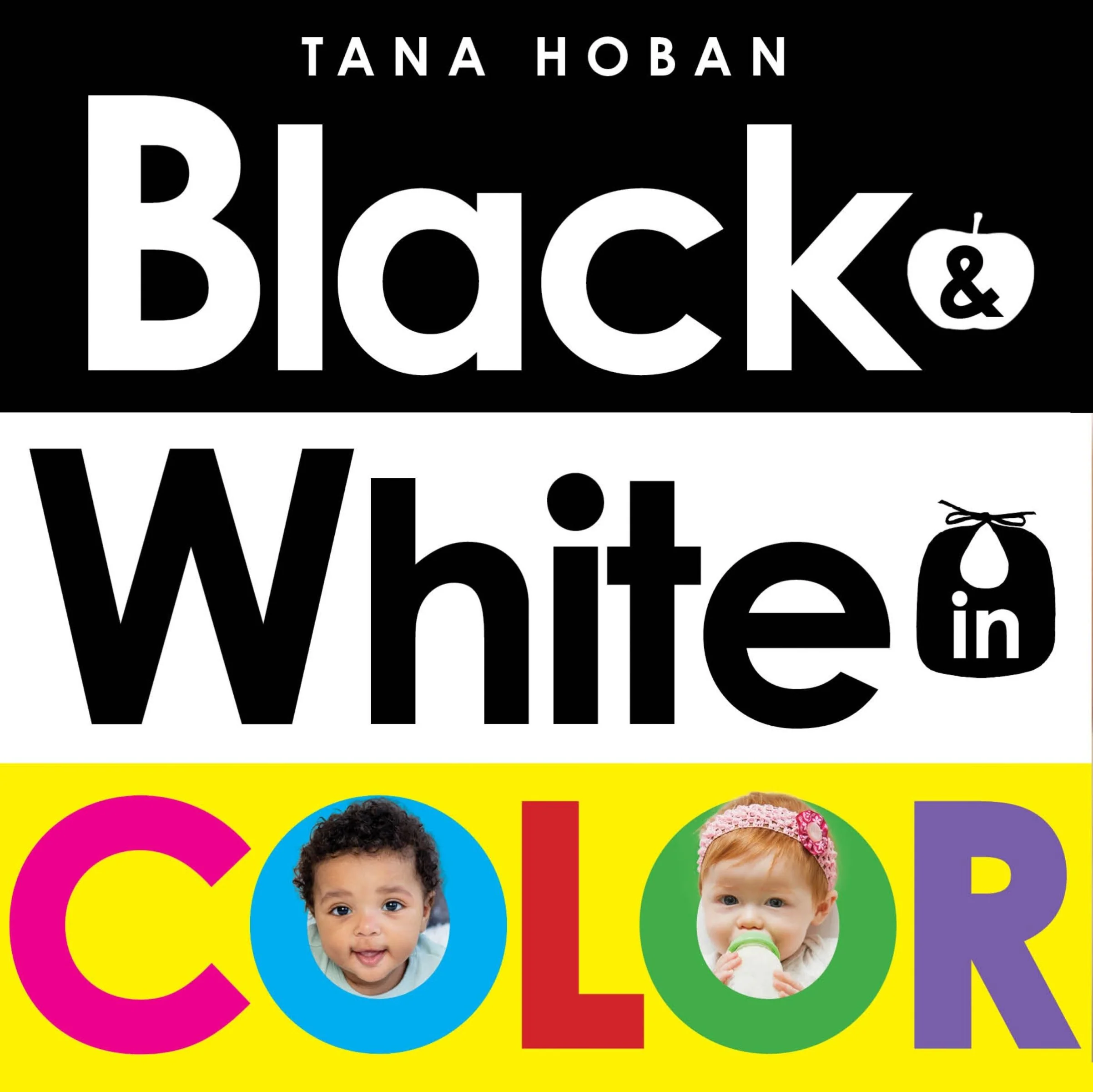 Black & White in Color - Image 2