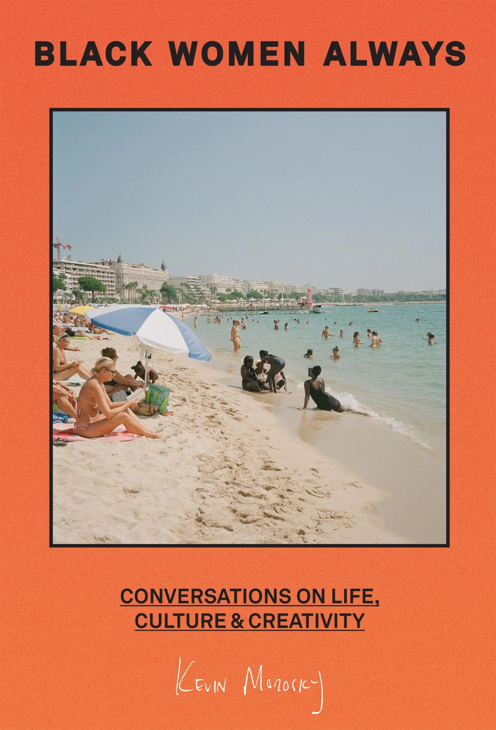 Black Women Always: Conversations on life, culture and creativity - Image 2