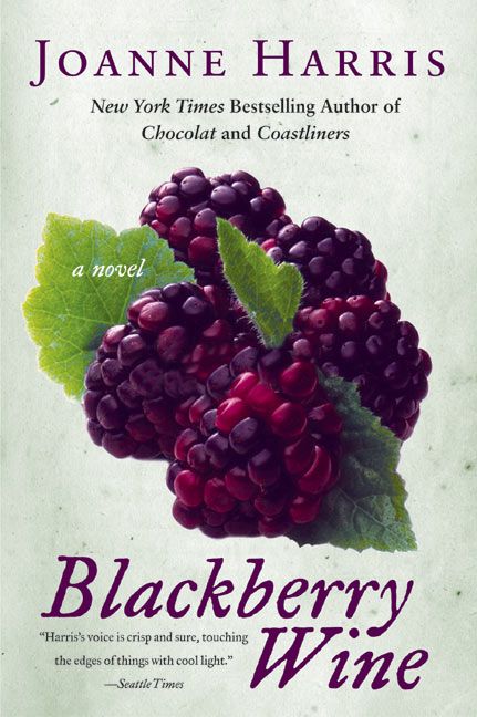 Blackberry Wine - Image 2