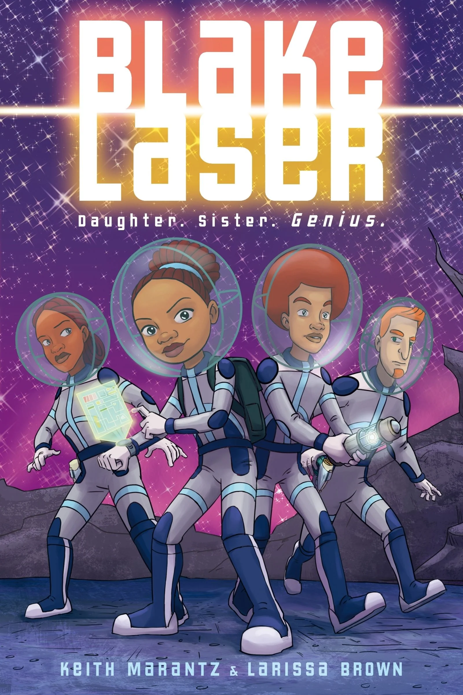 Blake Laser - Image 3