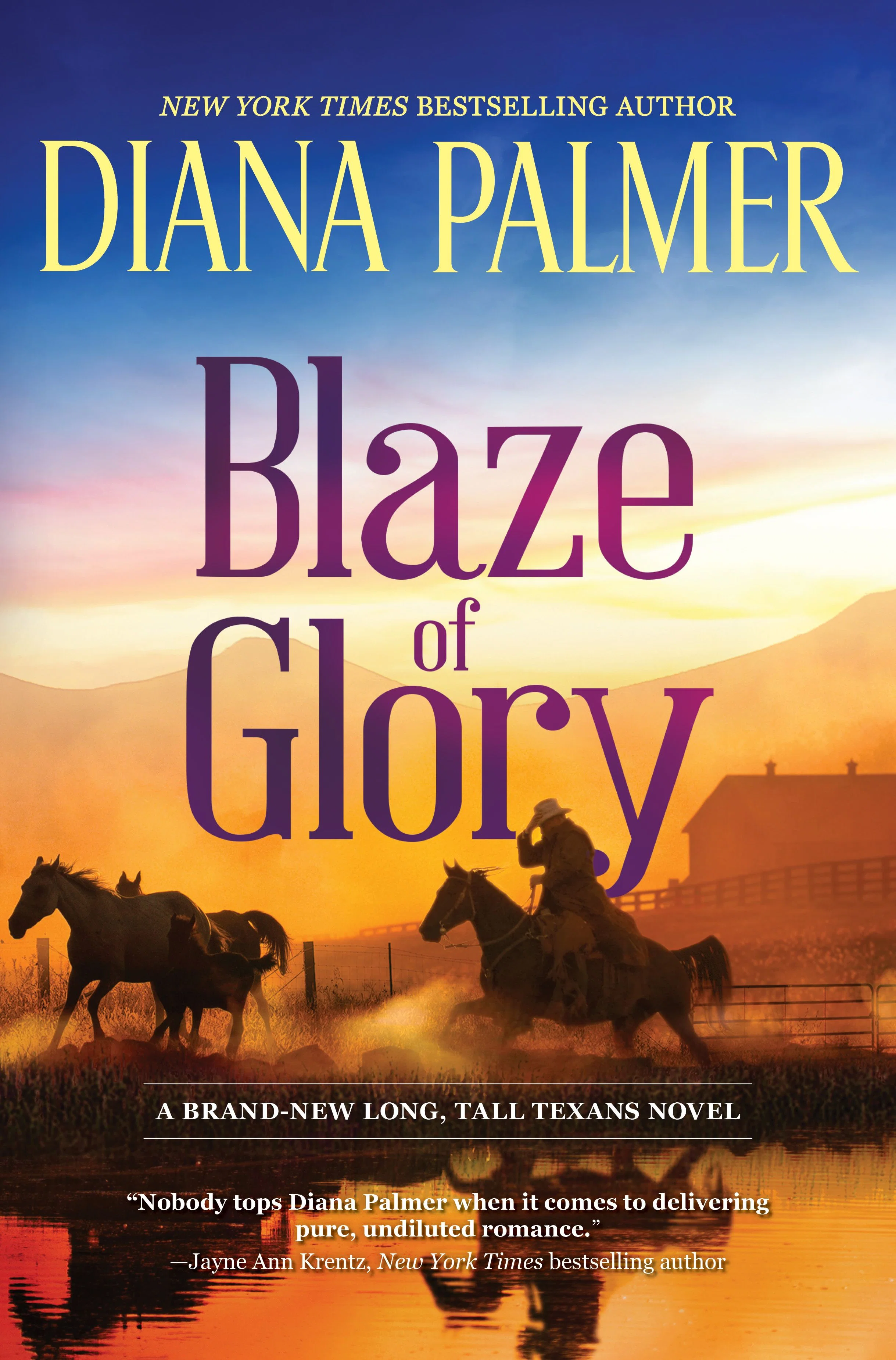 Blaze of Glory - Image 2