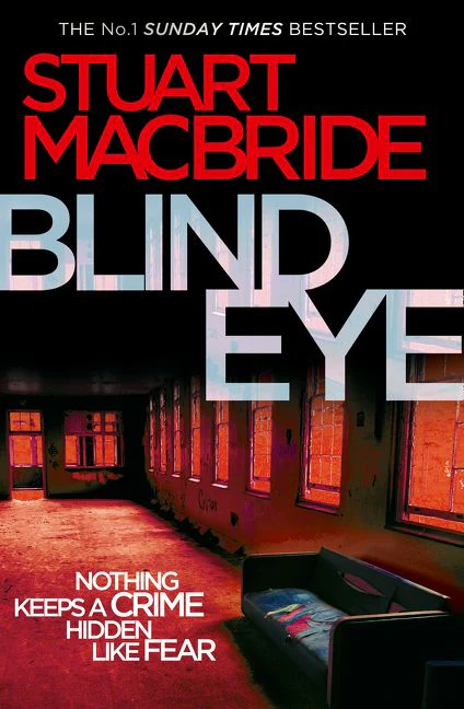Blind Eye - Image 2