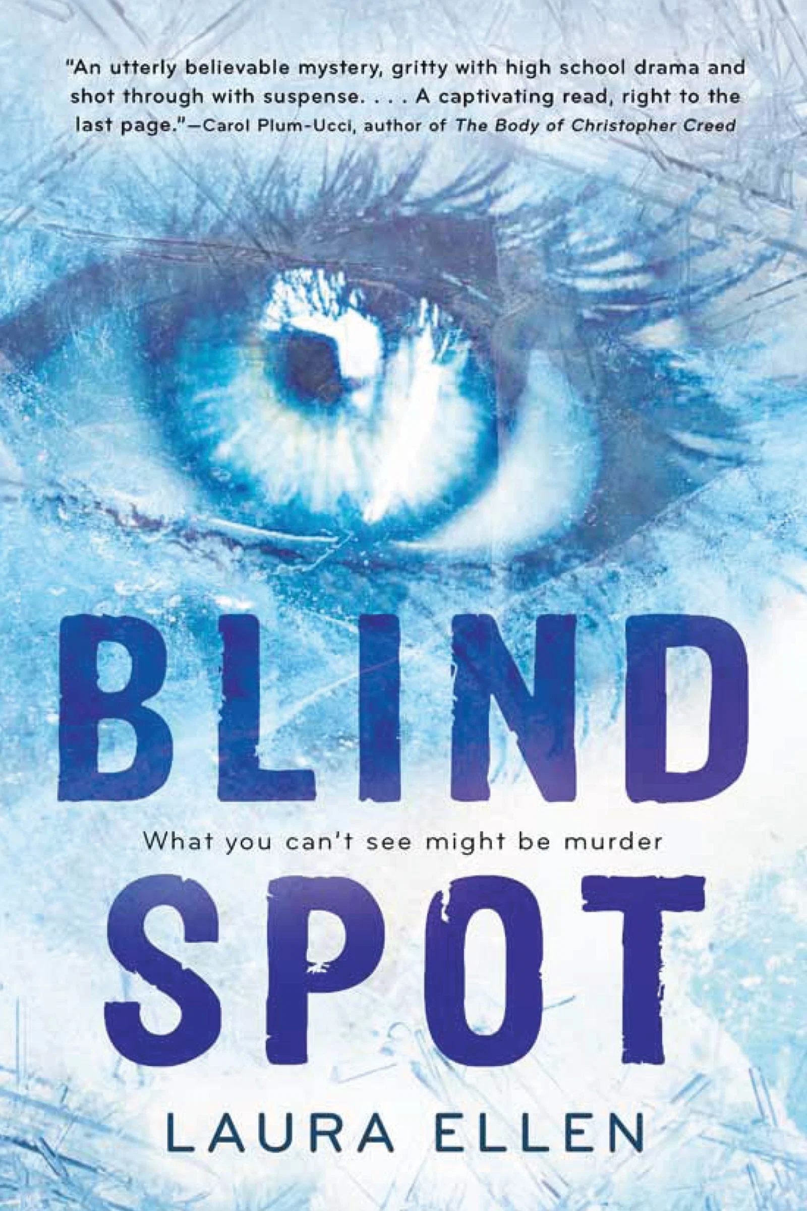 Blind Spot - Image 2