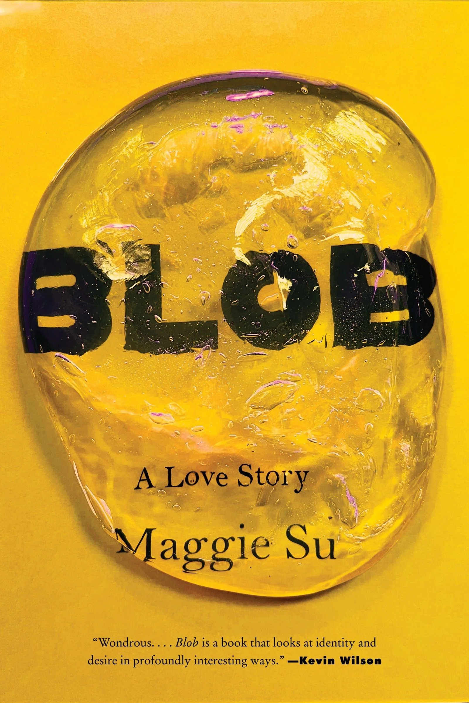 Blob - Image 2