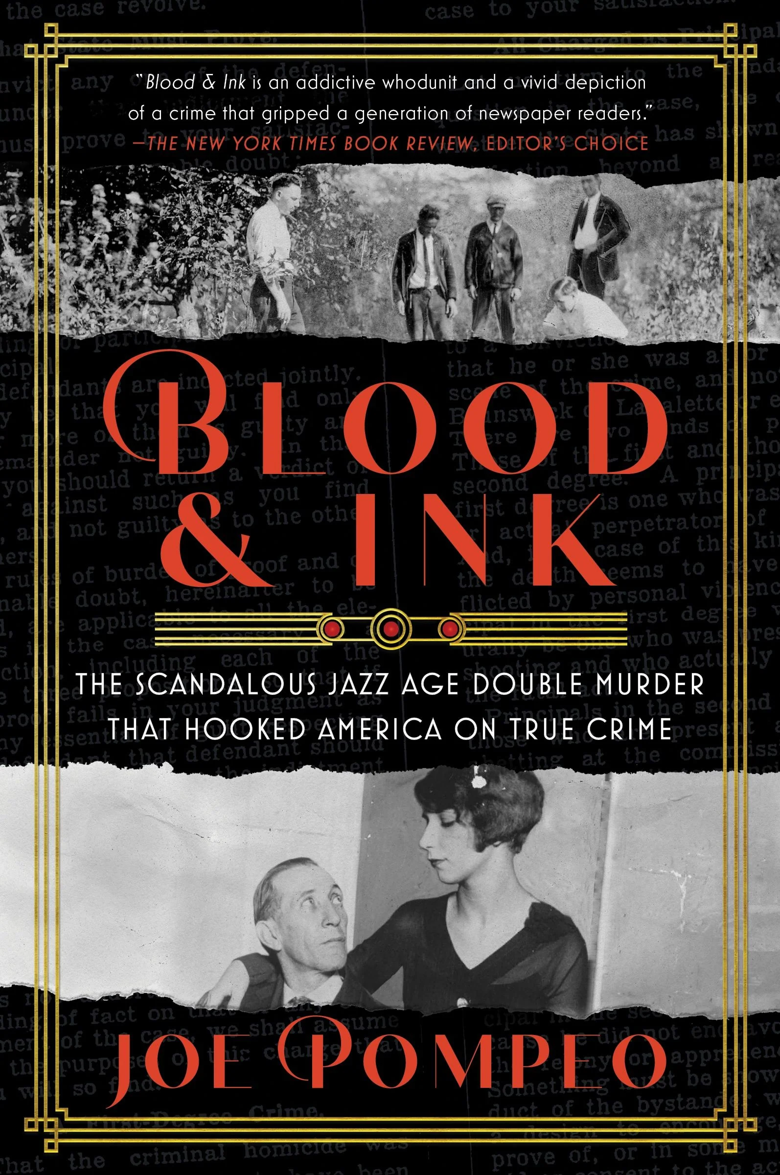 Blood & Ink - Image 3