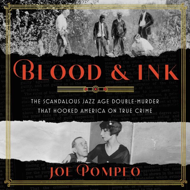 Blood & Ink - Image 4