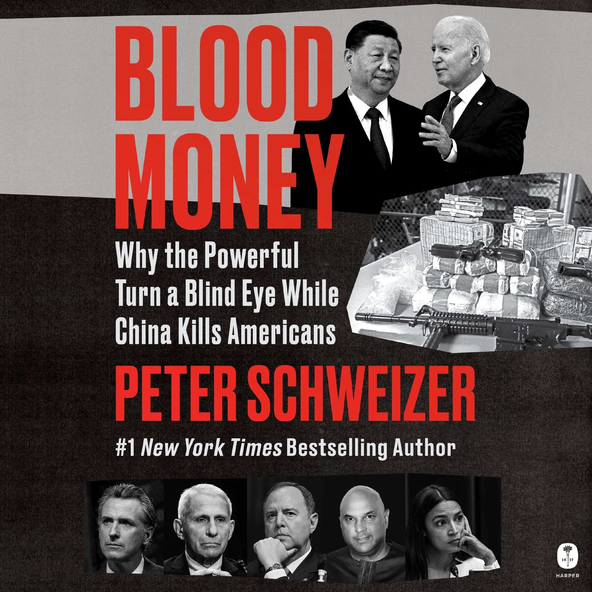 Blood Money - Image 4