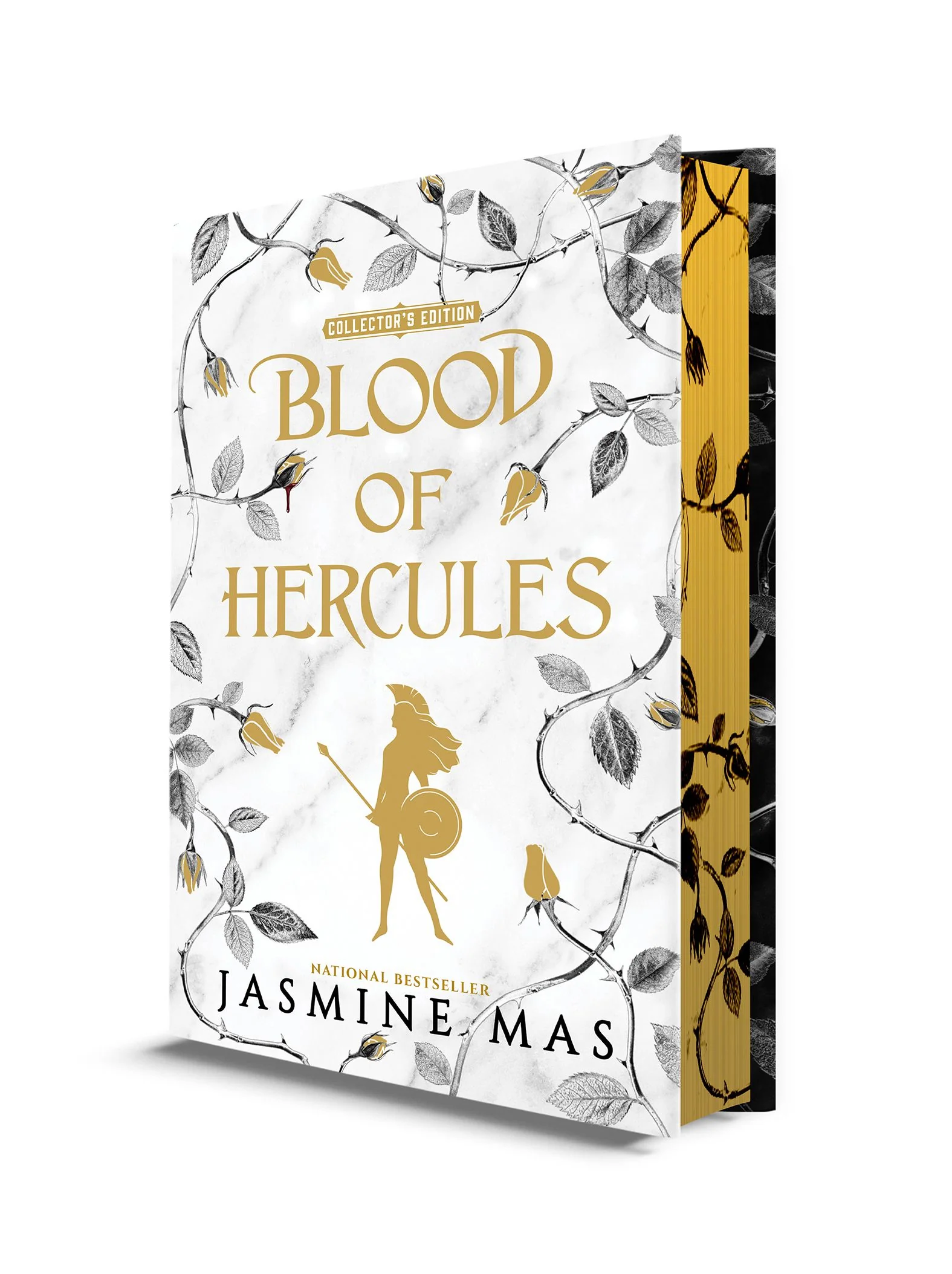 Blood of Hercules Collector's Edition - Image 2