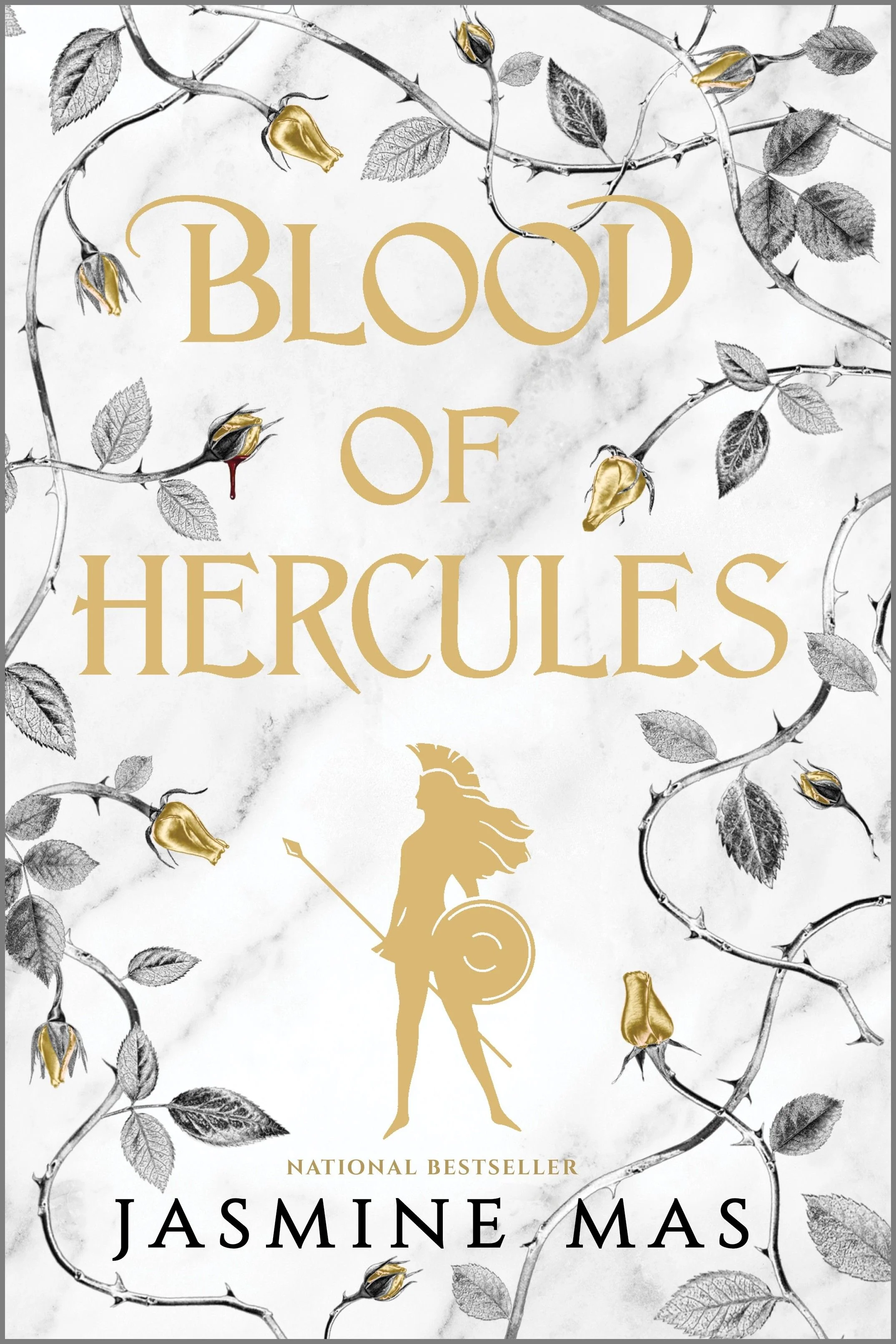 Blood of Hercules - Image 2