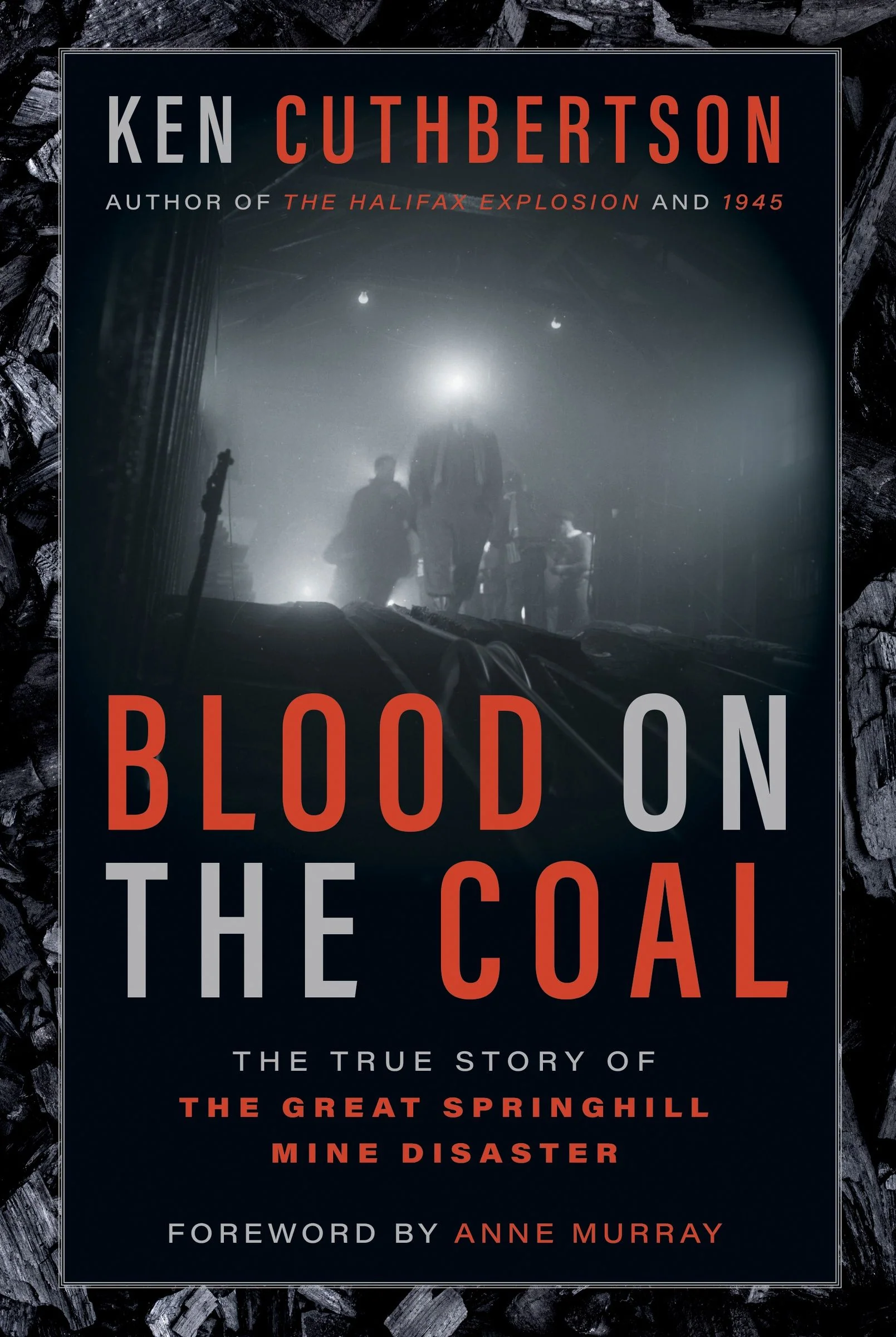 Blood on the Coal - Image 4