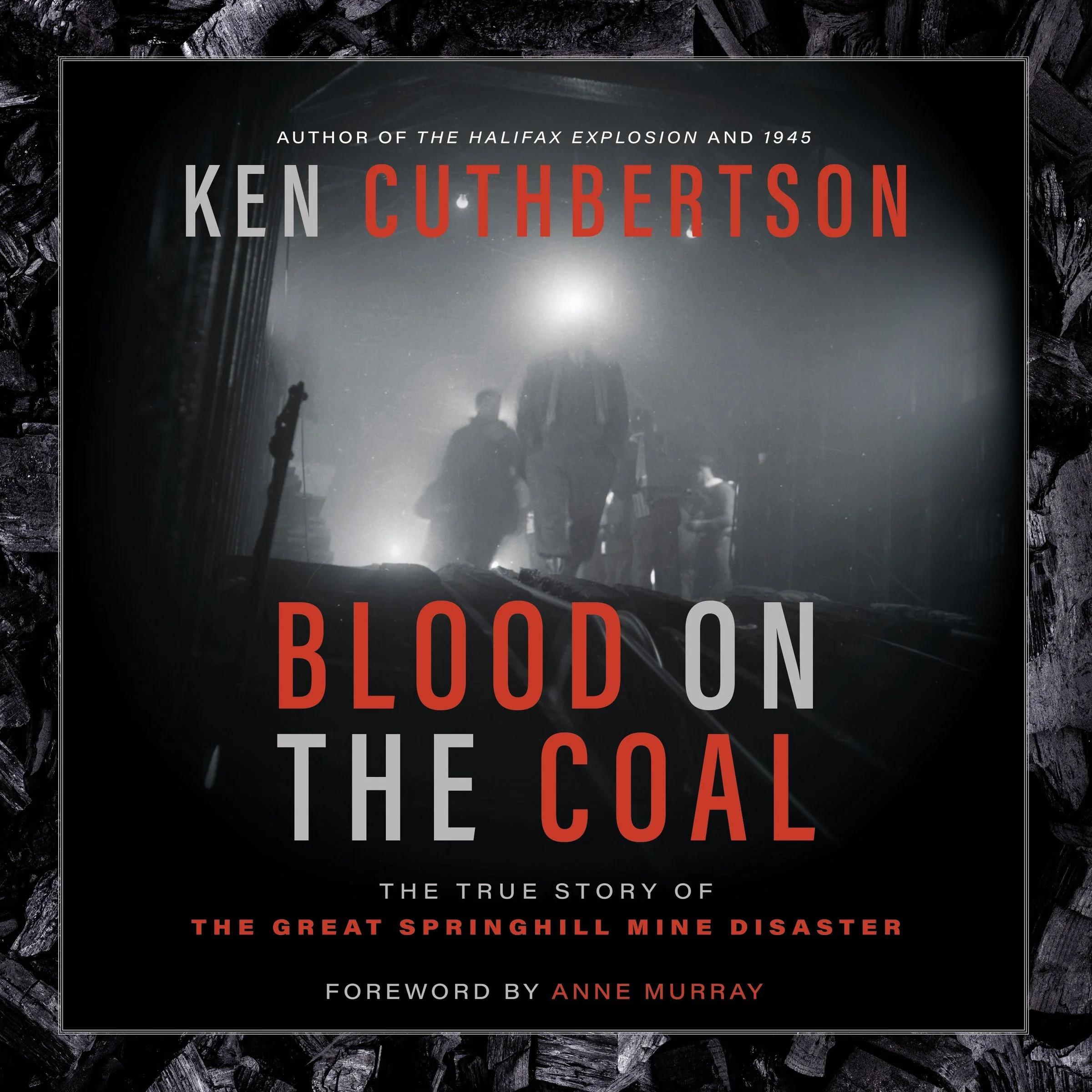 Blood on the Coal - Image 5