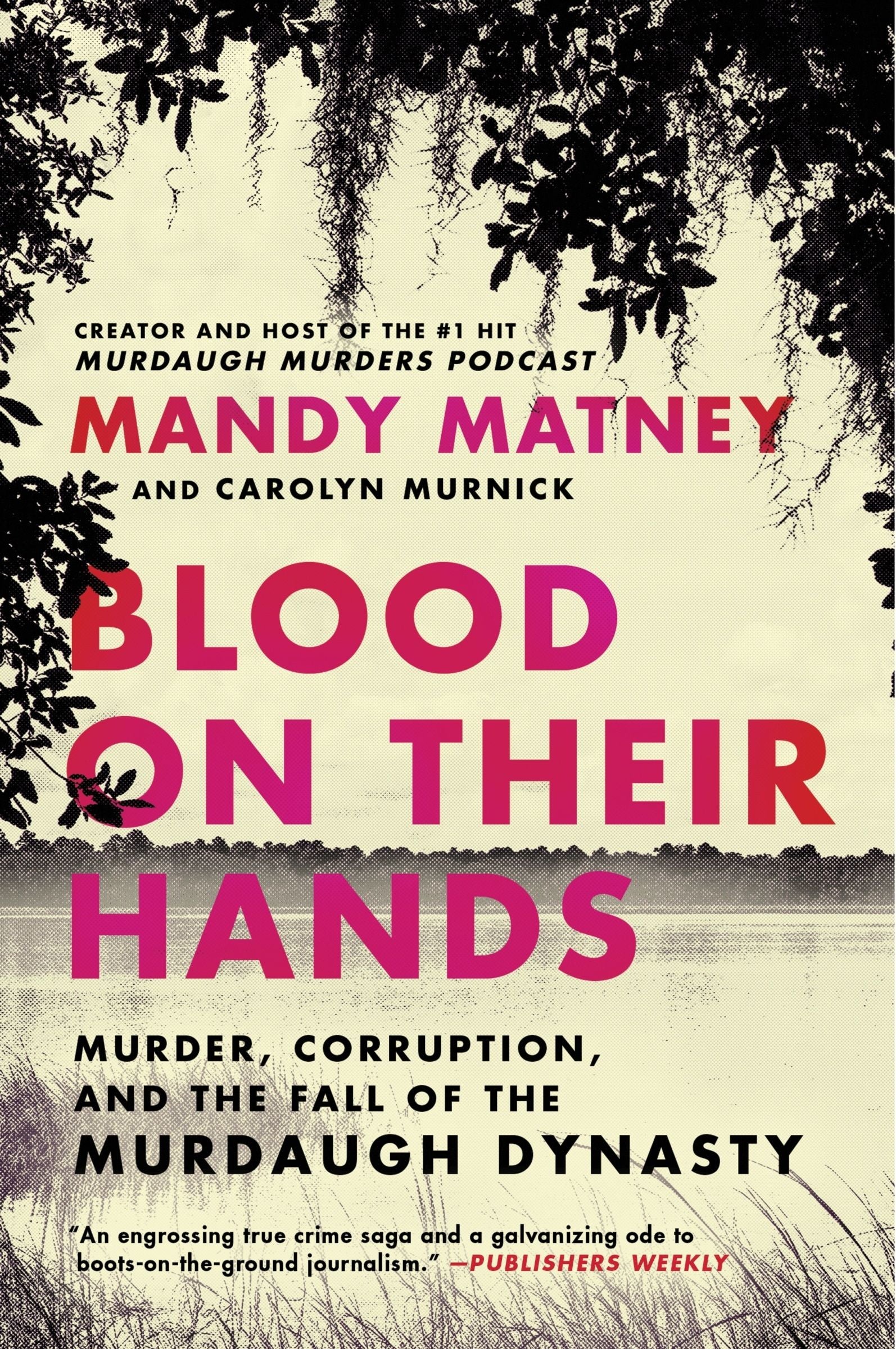 Blood on Their Hands - Image 3