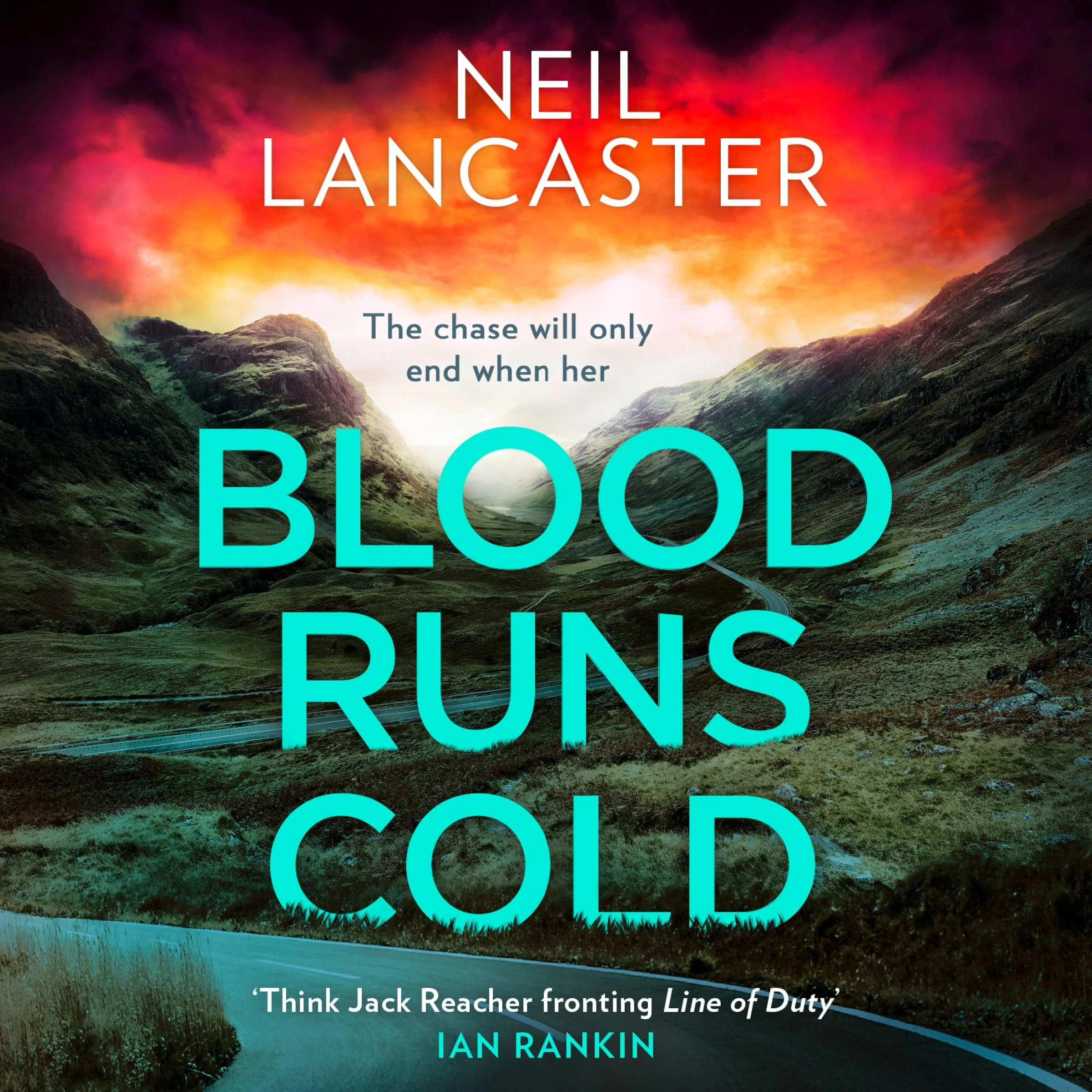 Blood Runs Cold - Image 3