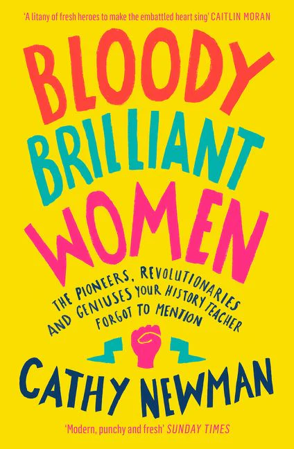 Bloody Brilliant Women - Image 2