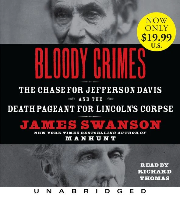 Bloody Crimes Low Price CD - Image 2