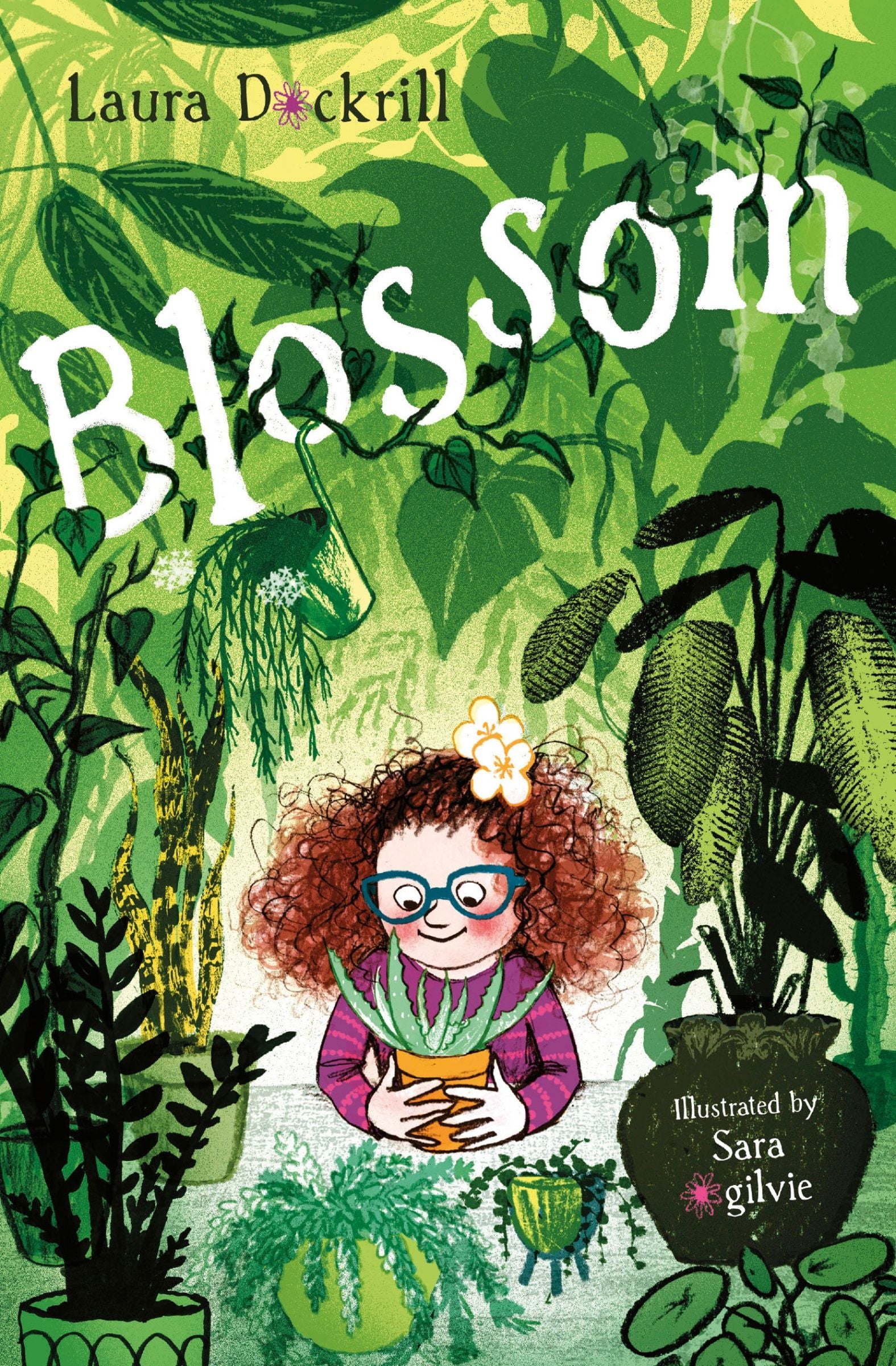 Blossom - Image 2