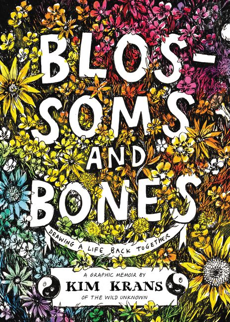 Blossoms and Bones - Image 2