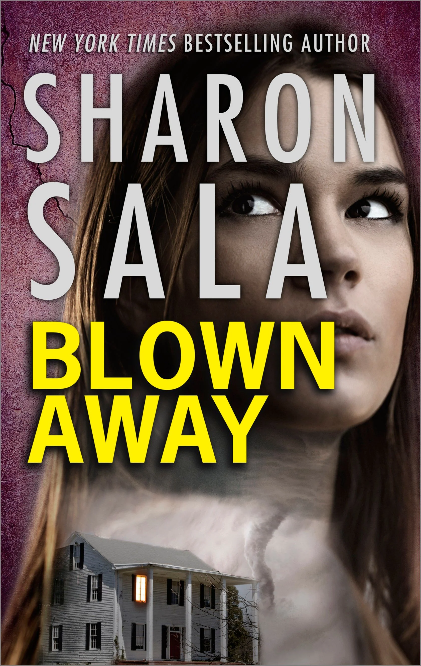 Blown Away - Image 2