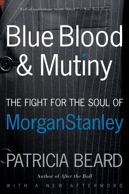 Blue Blood and Mutiny - Image 2