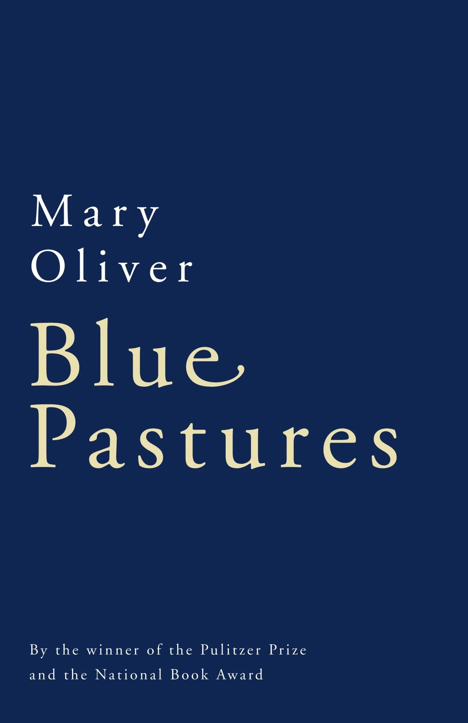 Blue Pastures - Image 2