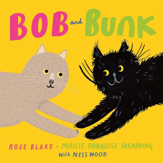 Bob and Bunk - Image 2