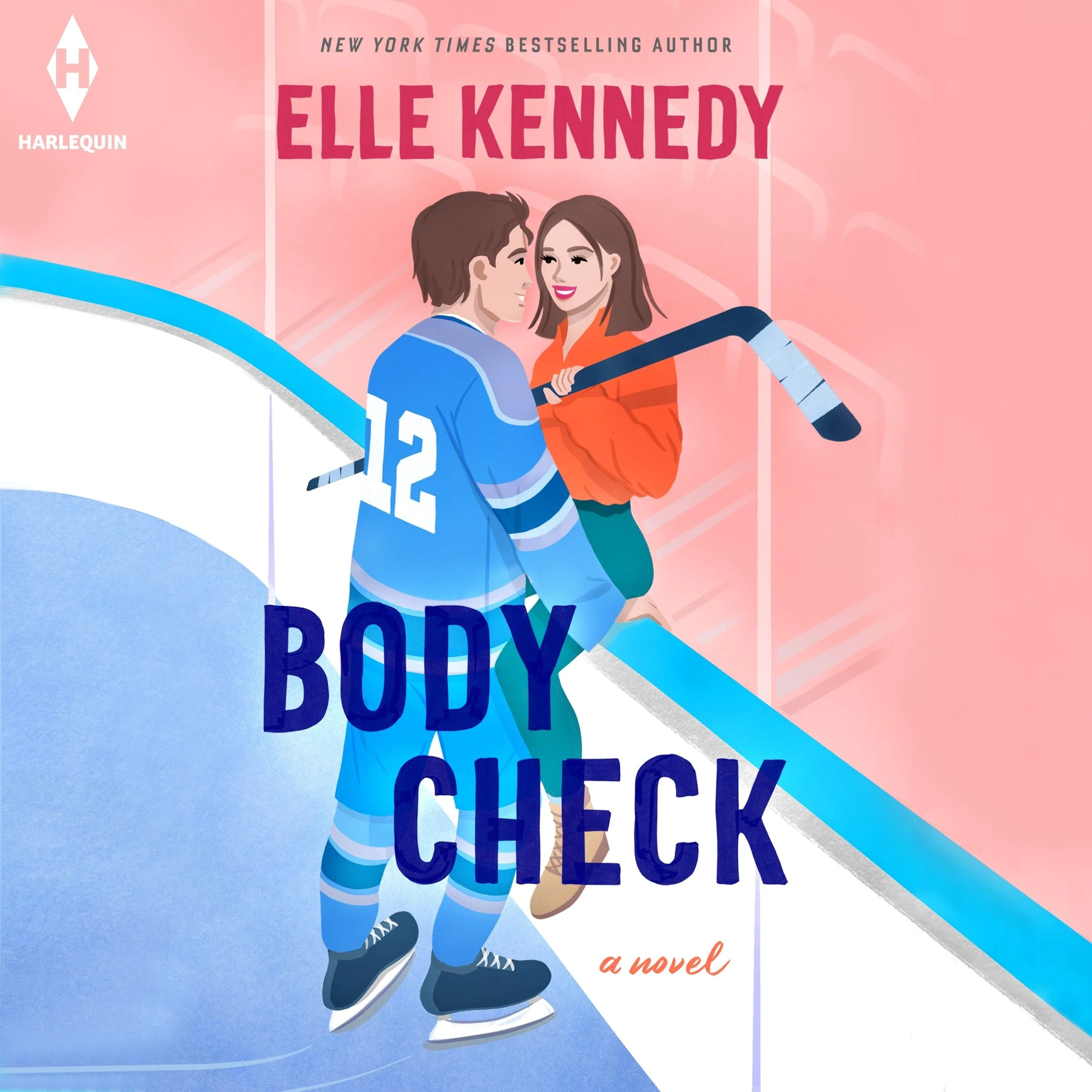Body Check - Image 2