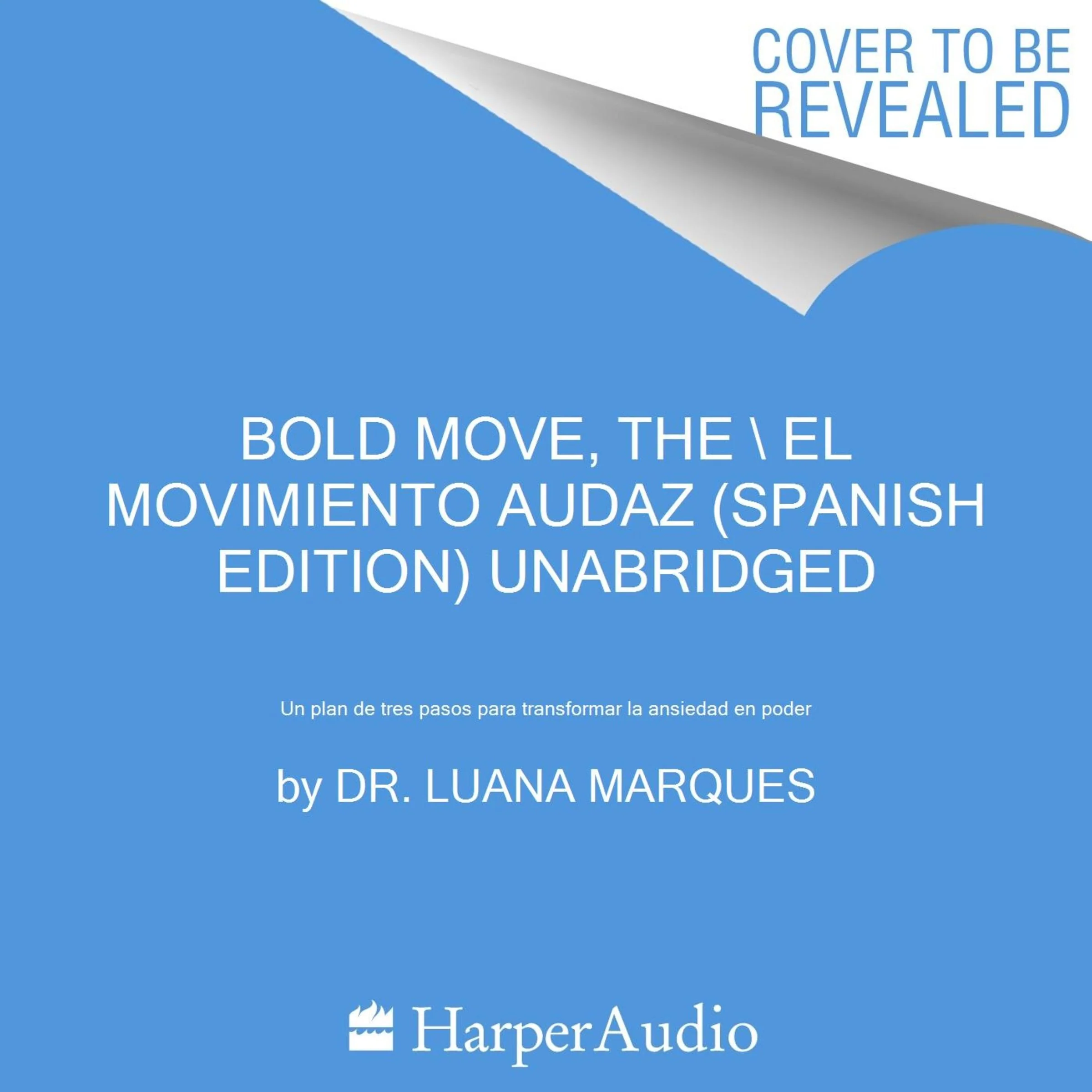 Bold Move, The \ El movimiento audaz (Spanish edition) - Image 4