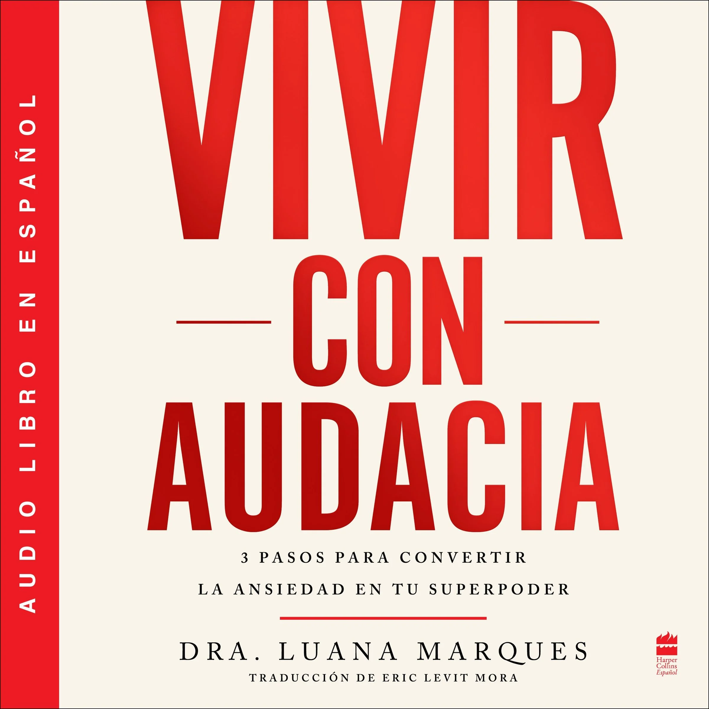 Bold Move \ Vivir con audacia - Image 4