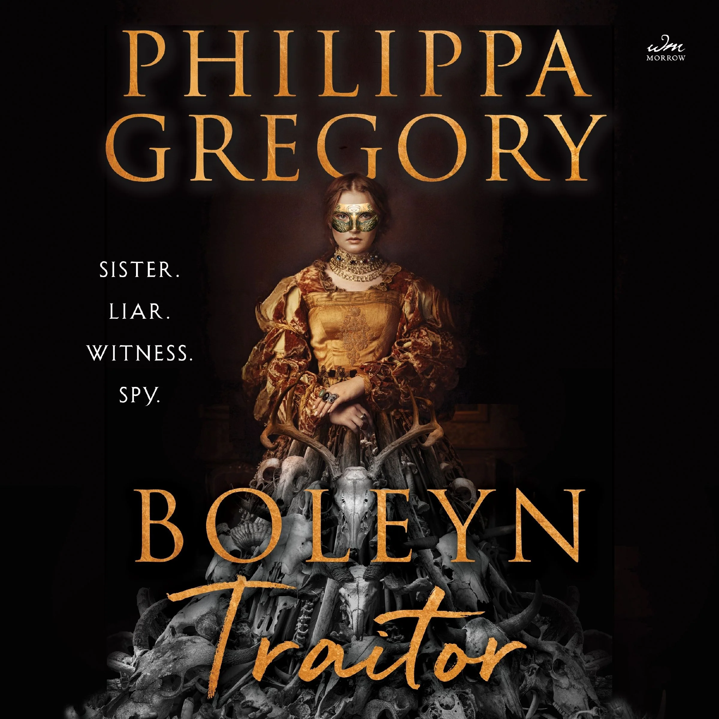 Boleyn Traitor - Image 4
