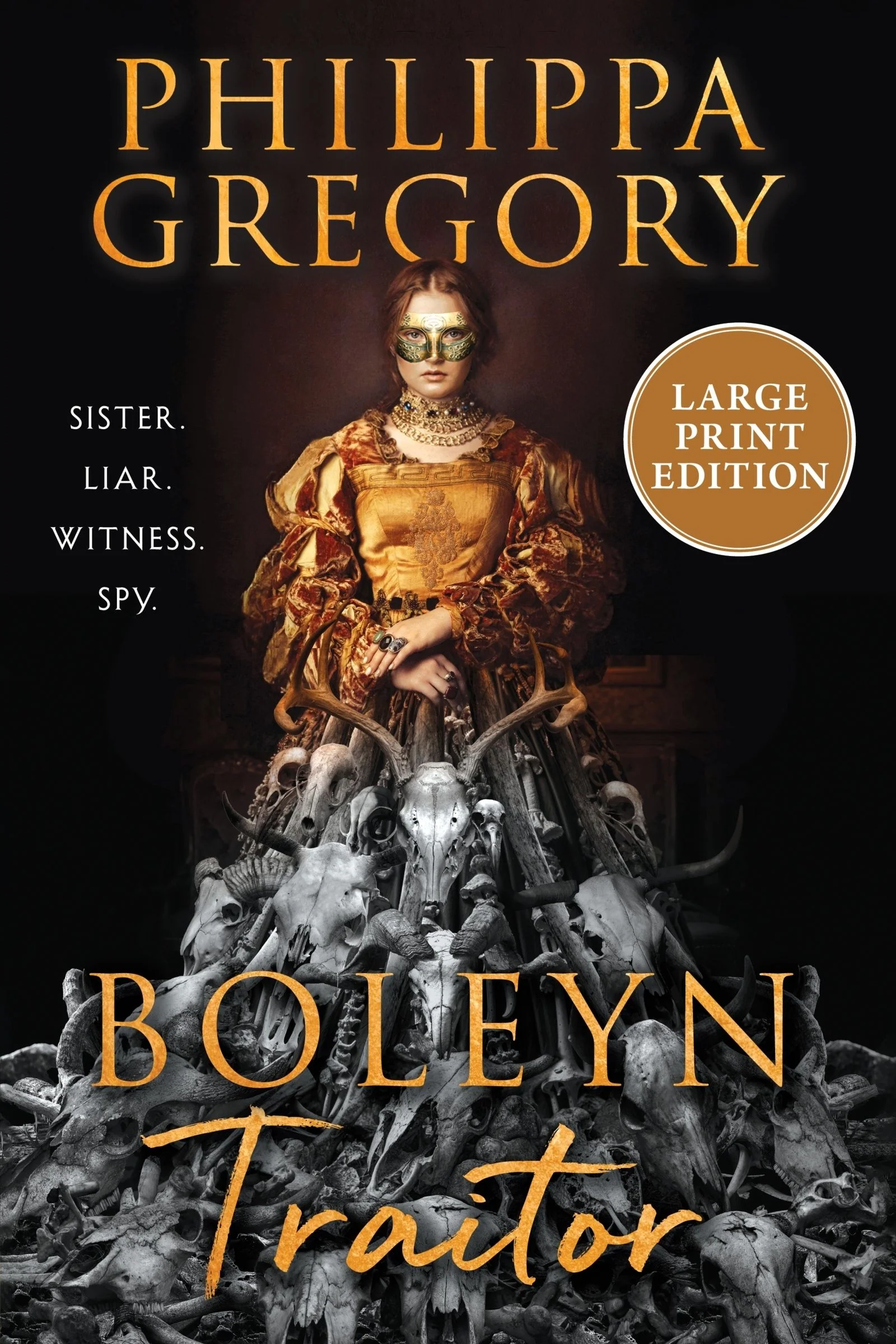 Boleyn Traitor - Image 5