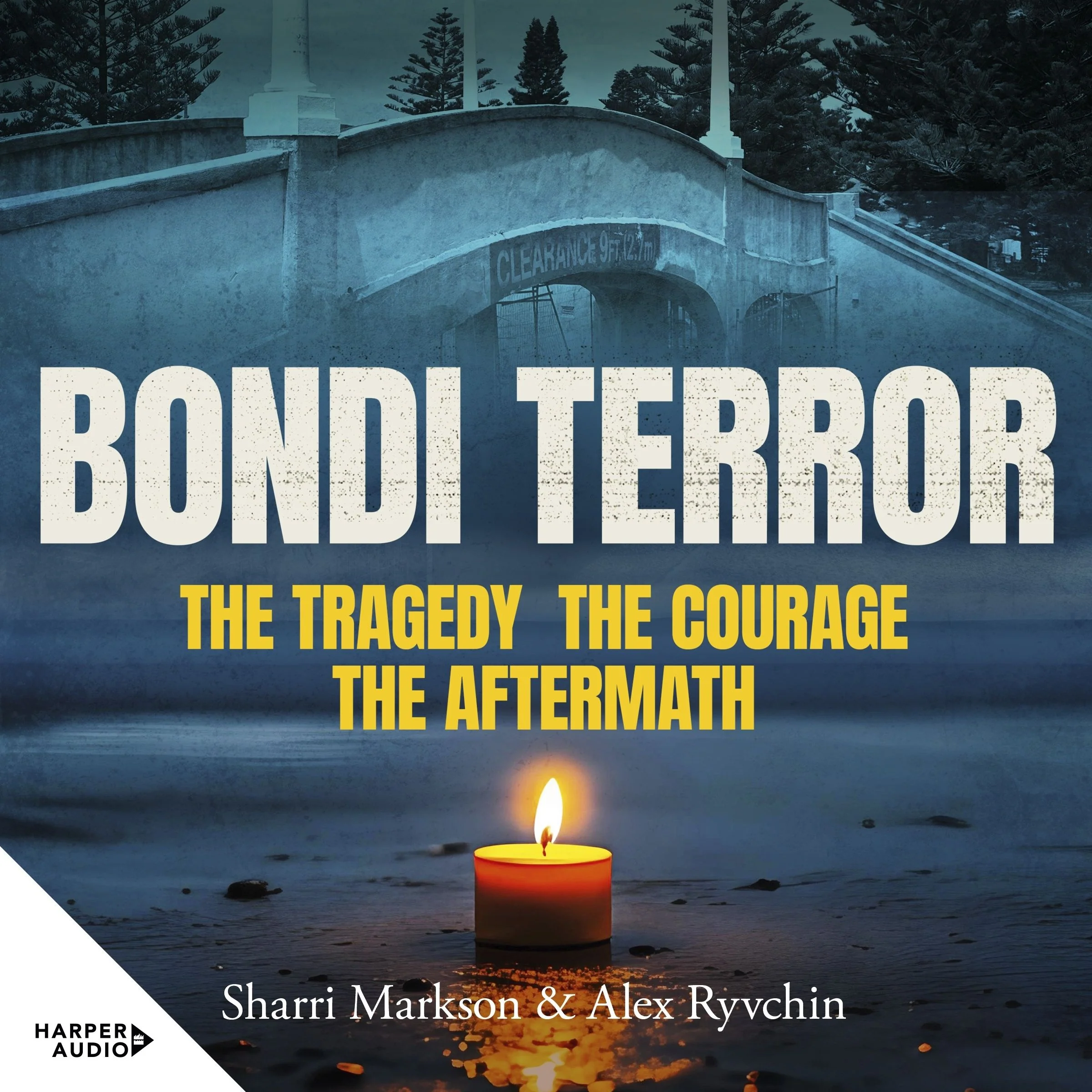 Bondi Terror - Image 2