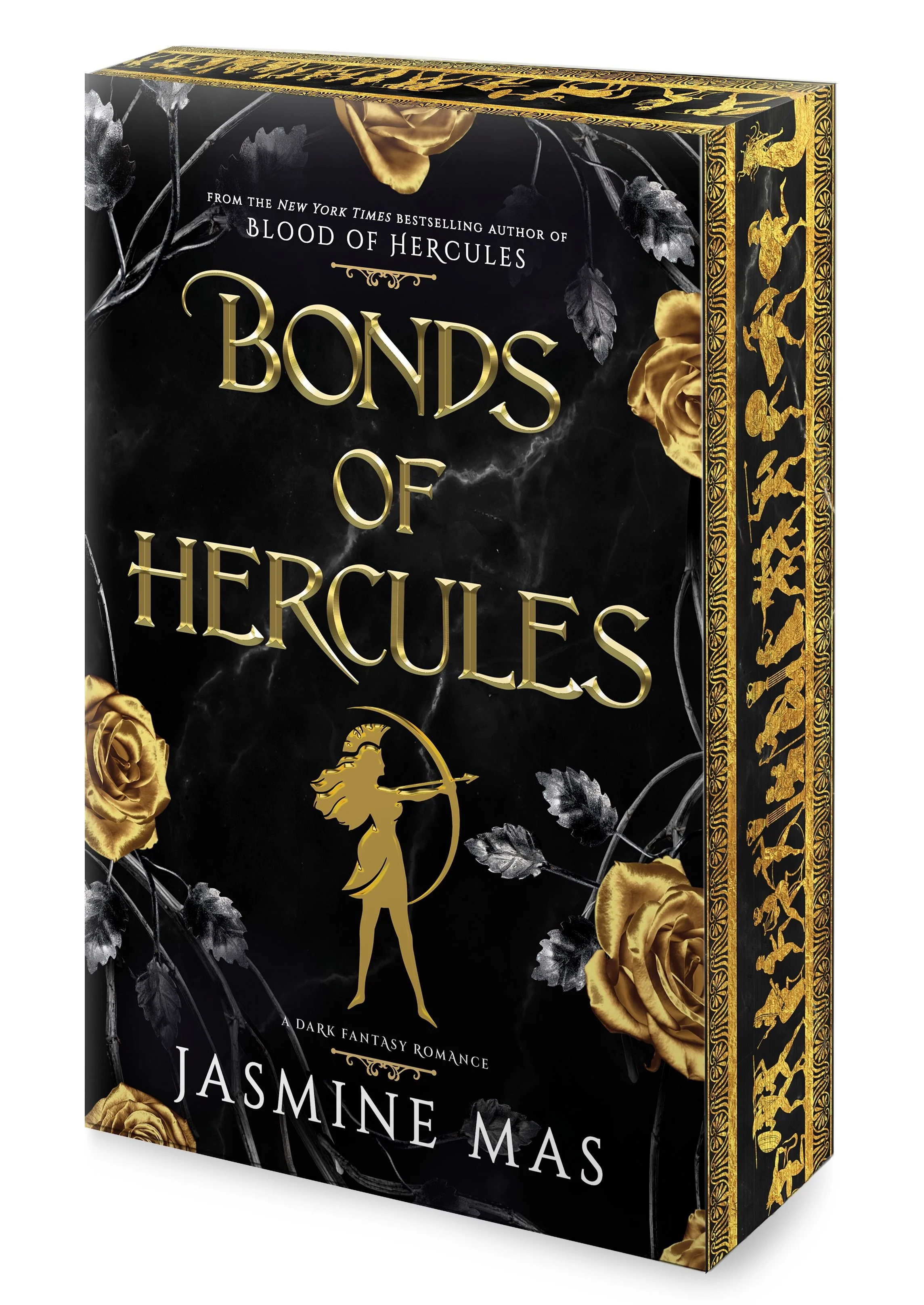 Bonds of Hercules - Image 4