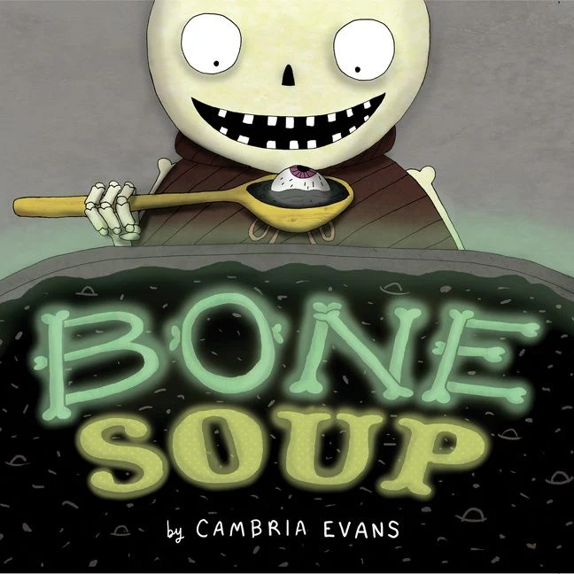 Bone Soup - Image 2