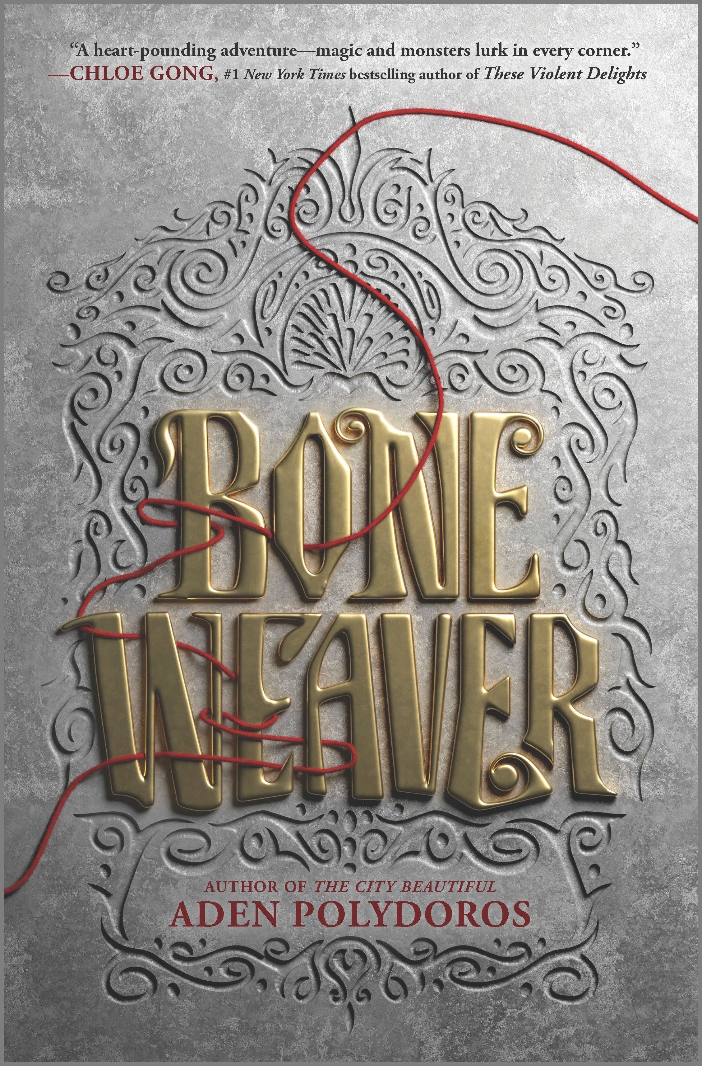 Bone Weaver - Image 3