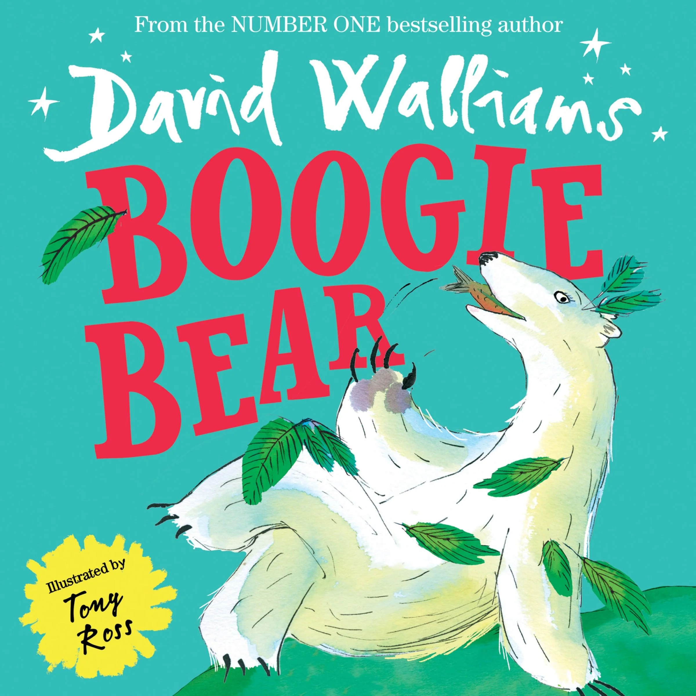 Boogie Bear - Image 3