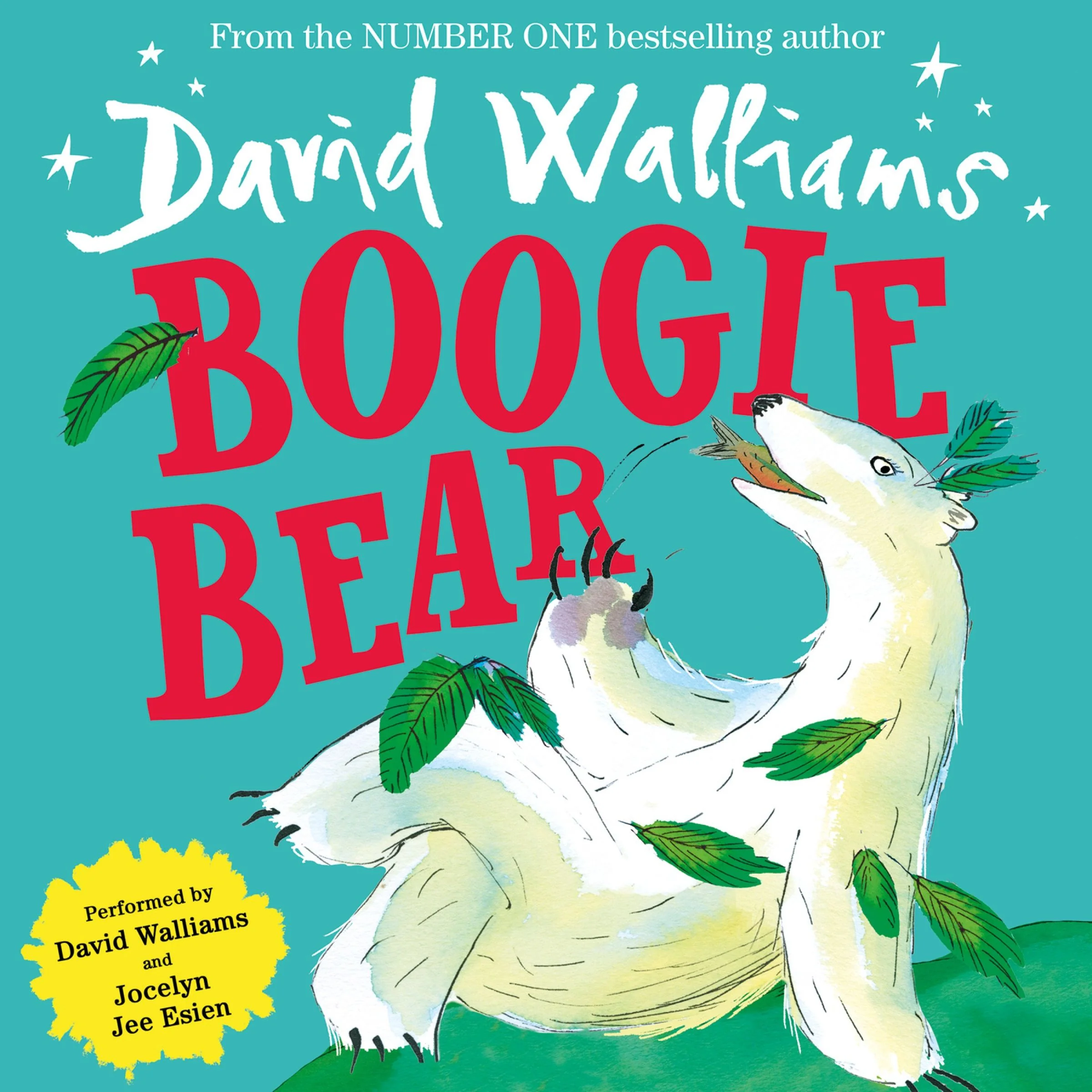 Boogie Bear - Image 4