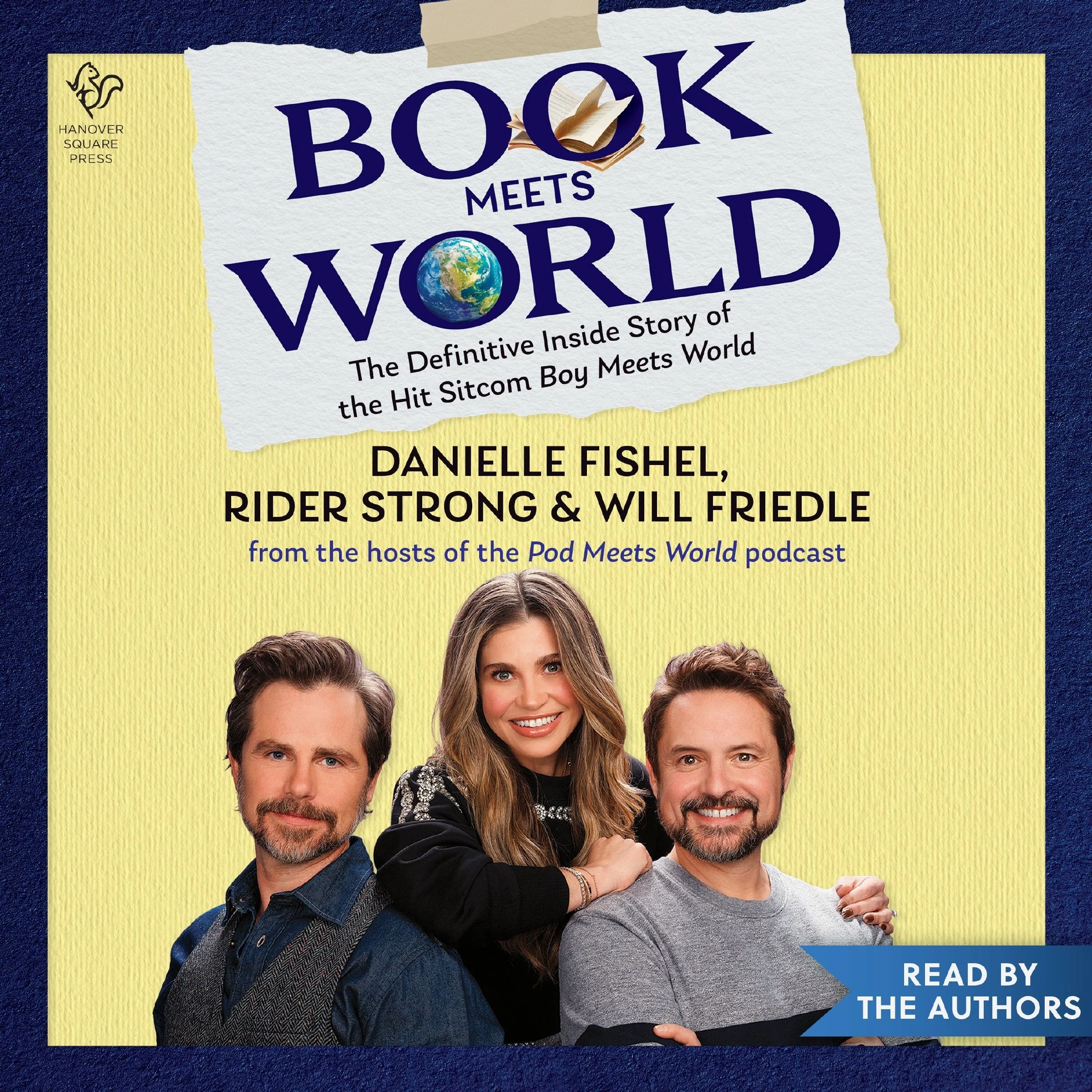 Book Meets World - Image 2