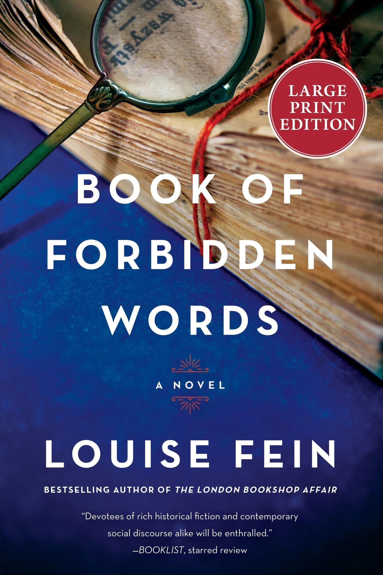 Book of Forbidden Words - Image 4