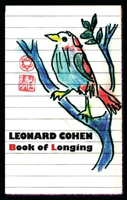 Book of Longing - Image 2
