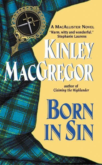 Born in Sin - Image 2