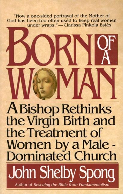 Born of a Woman - Image 2