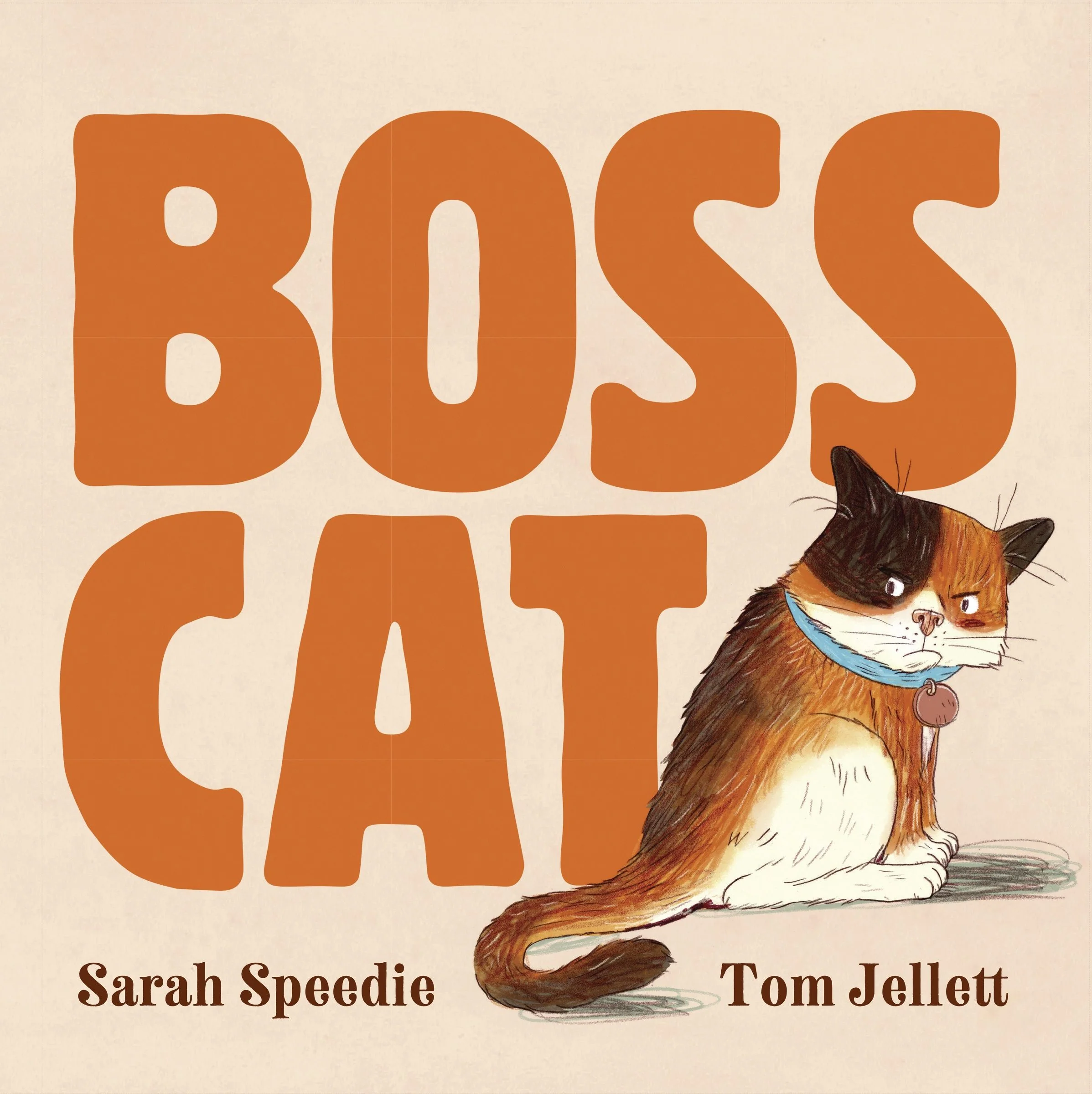 Boss Cat - Image 2