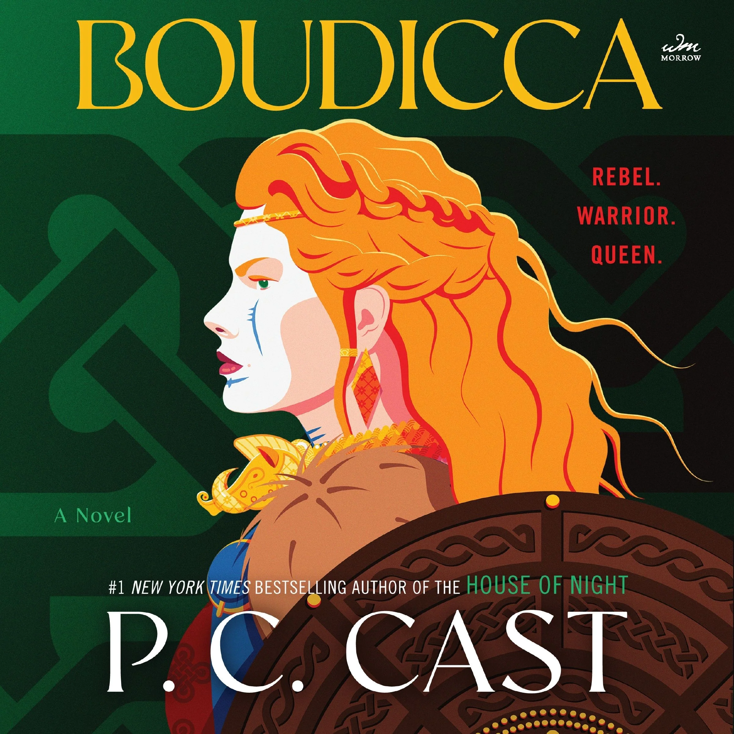 Boudicca - Image 2