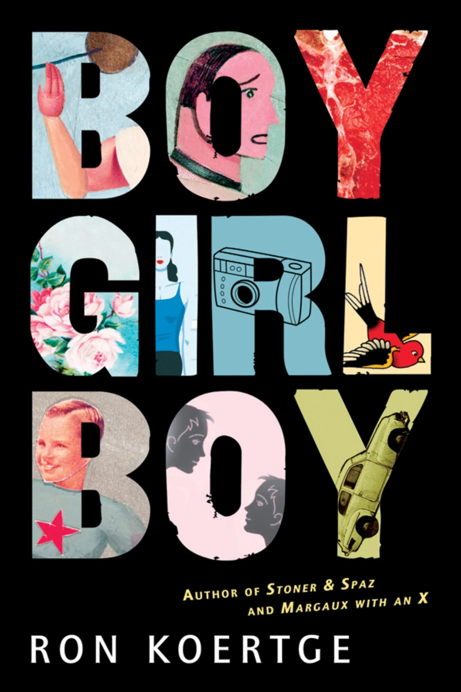 Boy Girl Boy - Image 2