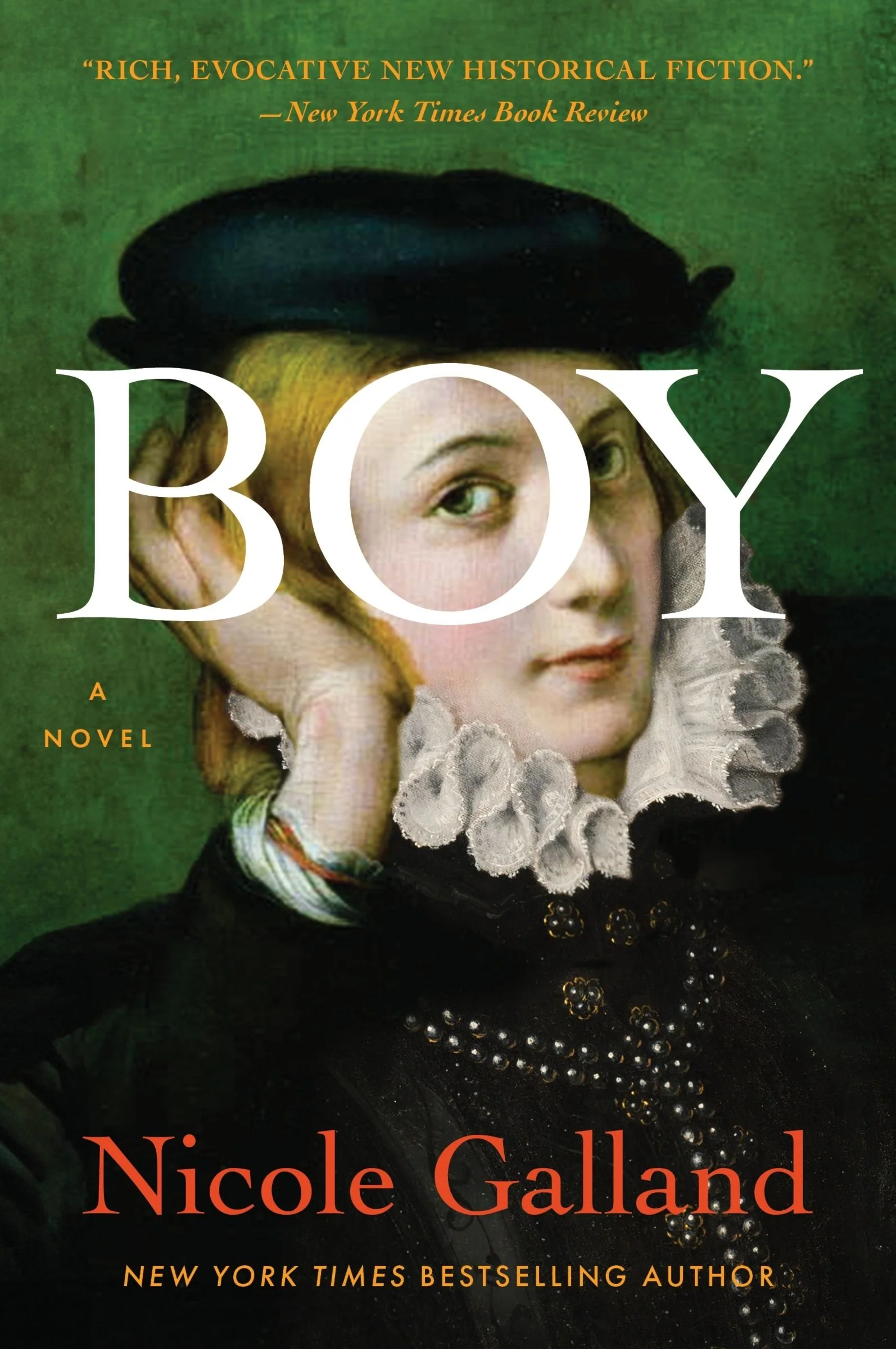 Boy - Image 2