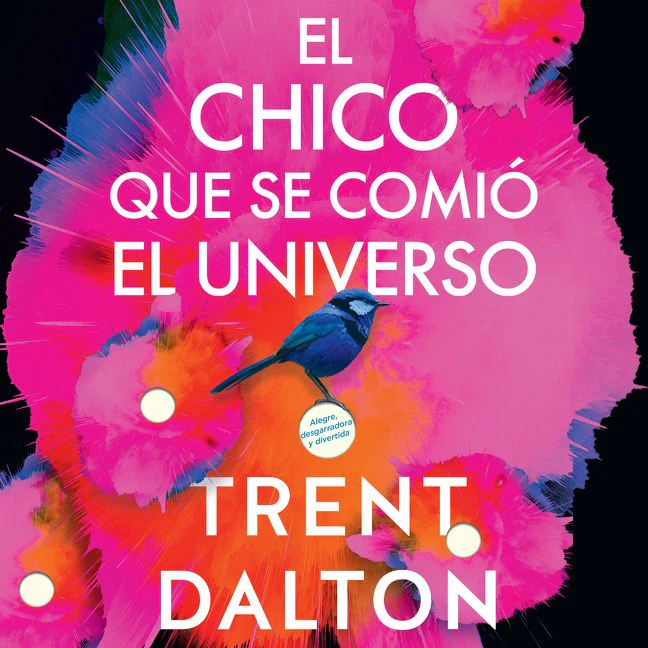 Boy Swallows Universe \ chico que se comi?? el universo, El (SPA) - Image 2