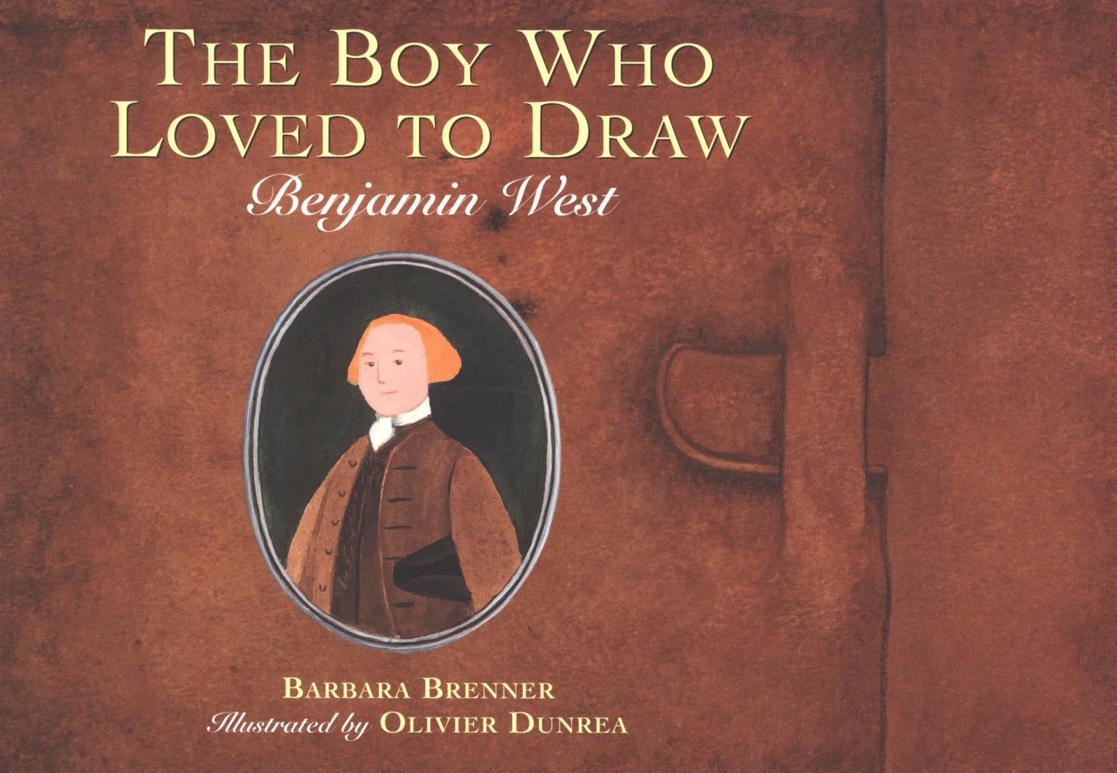Boy Who Loved to Draw - Image 2