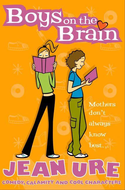 Boys on the Brain - Image 2